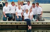 Another Challenge for Jessica Watson - the Audi Sydney Gold Coast Yacht Race