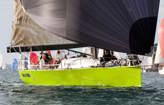 Wasabi loses keel in Audi Sydney Gold Coast Yacht Race