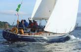 Everest of yachting lures international sailors