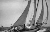 Sydney Hobart Yacht Race - 50 Golden Years Documentary
