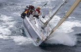 Anticipation and Disappointment in the Rolex Sydney Hobart