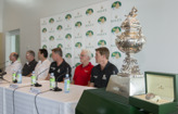 Official media launch of the Rolex Sydney Hobart Yacht Race - Part 2