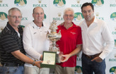 Rolex Sydney Hobart Yacht Race Media Launch - Questions and Answers