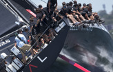 SOLAS Big Boat Challenge - Images from Andrea Francolini