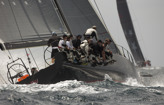 From Concept to Start Line: Winning the Rolex Sydney Hobart  