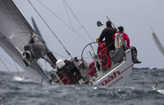 Taylor aims to make thirty three a winner in Rolex Sydney Hobart