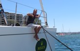 Zefiro - Doing the Rolex Sydney Hobart in Style  