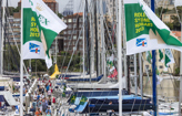 Preview: 2013 Rolex Sydney Hobart Yacht Race