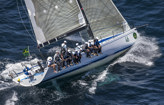 BoatsonTV Wrap of the start of the 69th Rolex Sydney Hobart
