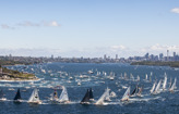 Films that highlight the history of the Sydney Hobart Yacht Race