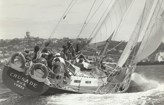 1969 Sydney Hobart Yacht Race film