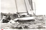 1966 Sydney Hobart Yacht Race film