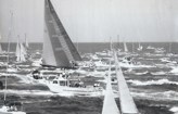 6th instalment of the Sydney Hobart Yacht Race Historical video series - Final of 50 Golden Years of the Sydney Hobart Yacht Race Documentary
