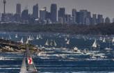 Rolex Sydney Hobart Yacht Race 2008 - Spirit of Yachting film