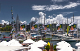 Preview of the 2011 Rolex Sydney Hobart