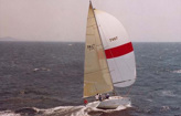 Rolex Sydney Hobart Yacht Race 2004 - Spirit of Yachting film