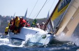 First 24 Hours will be the big test for Rolex Sydney Hobart fleet