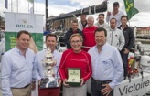 Entries close with 119 for 2014 Rolex Sydney Hobart  
