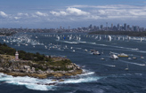 Films that highlight the history of the Sydney Hobart Yacht Race - Episode 2