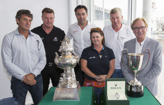 Rolex Sydney Hobart Yacht Race - Unfinished business for the Oats’ chasers - A new deal for Corinthians in 70th edition  