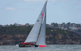 Rolex Sydney Hobart: Roberts Focused on Victory  