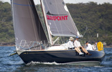 Rolex Sydney Hobart: Simply Impeccable