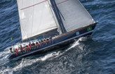 Rolex Sydney Hobart: To Hobart in Style 
