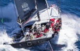Rolex Sydney Hobart: Off record pace but the battle rages 