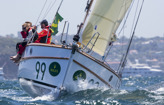 Rolex Sydney Hobart: The Rush for First Place is on