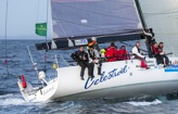 Photo Gallery:   Day 3 Rolex Sydney Hobart Yacht Race