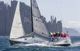 Photo Gallery:   Day 4 Rolex Sydney Hobart Yacht Race