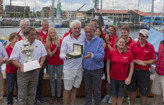 Rolex Sydney Hobart: Family and friends make Wild Rose “Simply the Best”