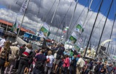 2014 Rolex Sydney Hobart Yacht Race Wrap Video