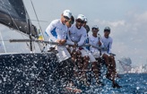 China’s debut in Rolex Sydney Hobart Yacht Race   