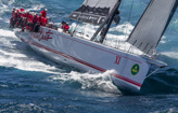 Wild Oats XI brings Rolex Sydney Hobart Yacht Race entries to 50  