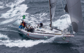 Rolex Sydney Hobart Yacht Race entries break 90   