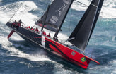 Comanche sheds bodyweight to win the Rolex Sydney Hobart 