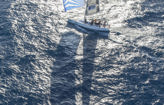 Sydney yacht racing to reach Rolex Sydney Hobart start line