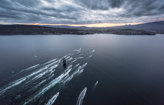 Rolex Sydney Hobart Yacht Race 2015 - Highlights