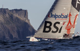 Soldini sails a classic Hobart race, for better, for worse 