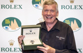 2015 Rolex Sydney Hobart Prize Giving