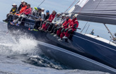 2015 Rolex Sydney Hobart Yacht Race - The Spirit of Yachting 