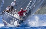 Internationals among early Rolex Sydney Hobart Yacht Race entries