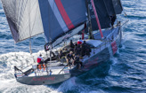 Entries reach 50 for Rolex Sydney Hobart Yacht Race