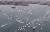 Rolex Sydney Hobart Yacht Race 2016 - Preview