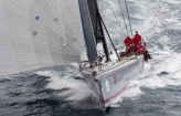 Rolex Sydney Hobart Yacht Race Entries close with 100 yachts