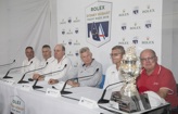 Rolex Sydney Hobart Yacht Race: Another TP52 year? 