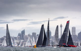 Edition 72: What you need to know about the 2016 Rolex Sydney Hobart 