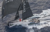 Act 1 builds to a climax in Rolex Sydney Hobart