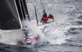 Giacomo beats Scallywag to second on line in Rolex Sydney Hobart